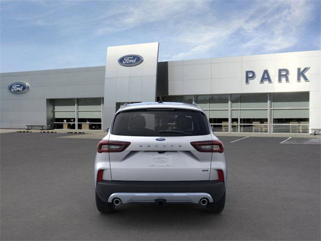 new 2024 Ford Escape car, priced at $41,479