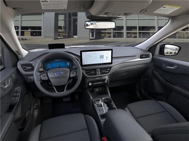 new 2024 Ford Escape car, priced at $41,037