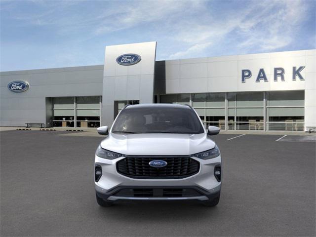 new 2024 Ford Escape car, priced at $41,479