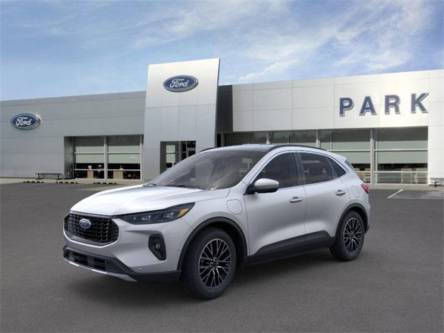 new 2024 Ford Escape car, priced at $41,479