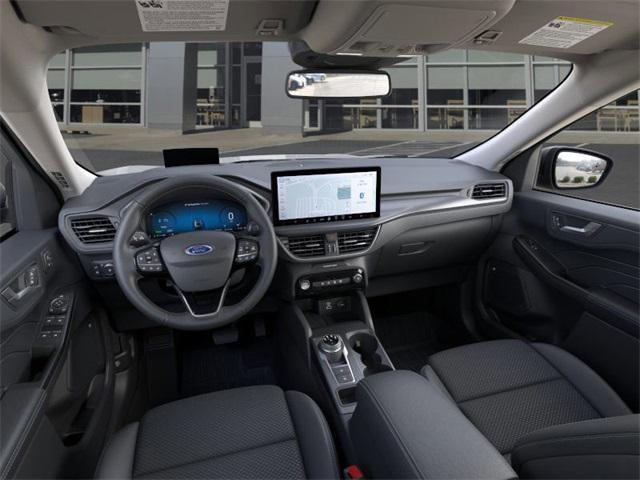 new 2024 Ford Escape car, priced at $41,479