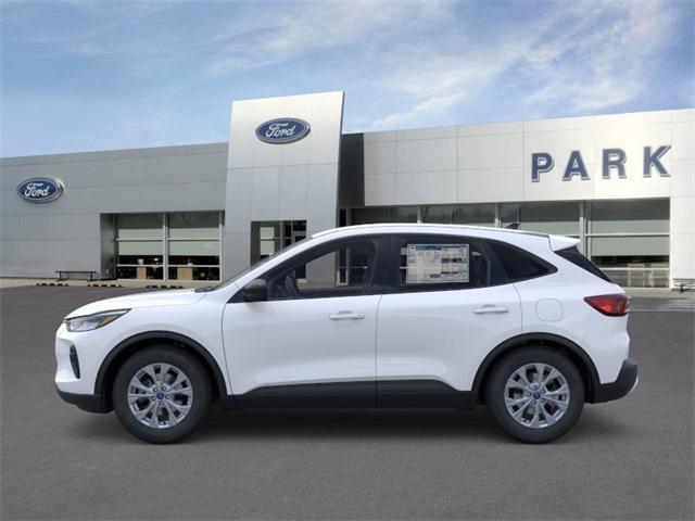 new 2026 Ford Escape car, priced at $30,035
