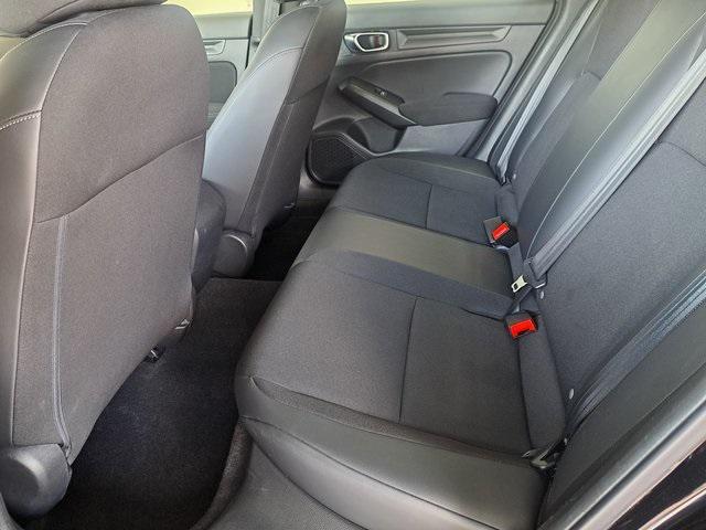 used 2022 Honda Civic car, priced at $22,488