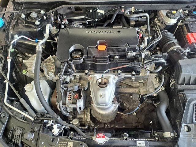 used 2022 Honda Civic car, priced at $22,488
