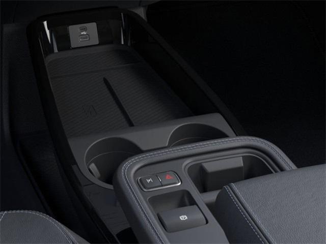 new 2025 Ford Mustang Mach-E car, priced at $42,008