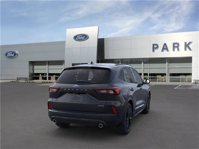 new 2024 Ford Escape car, priced at $41,483