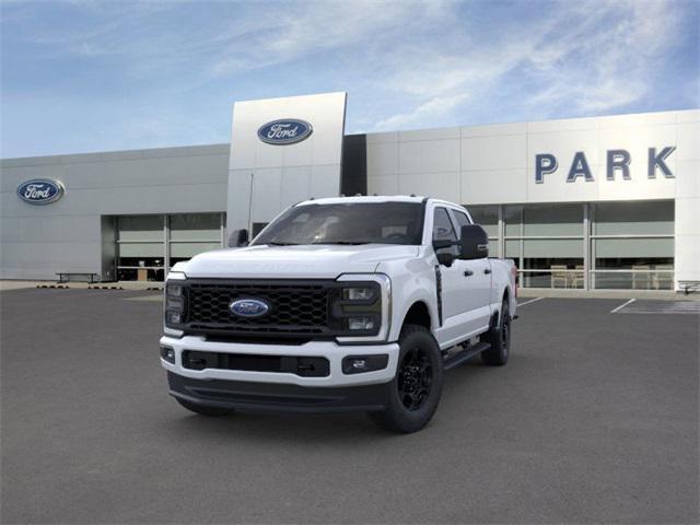 new 2024 Ford F-250 car, priced at $55,103