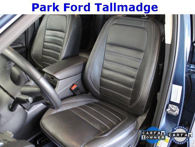 used 2018 Ford Escape car, priced at $13,650