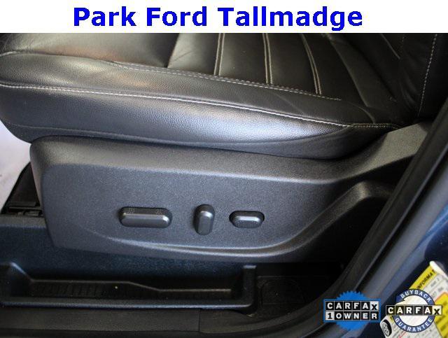 used 2018 Ford Escape car, priced at $13,650