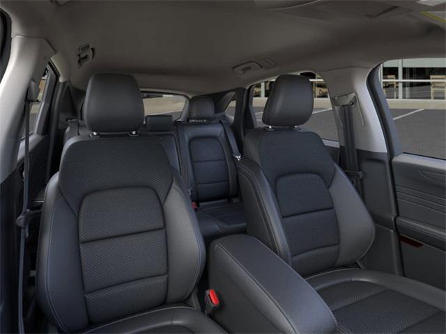 new 2024 Ford Escape PHEV car, priced at $34,605
