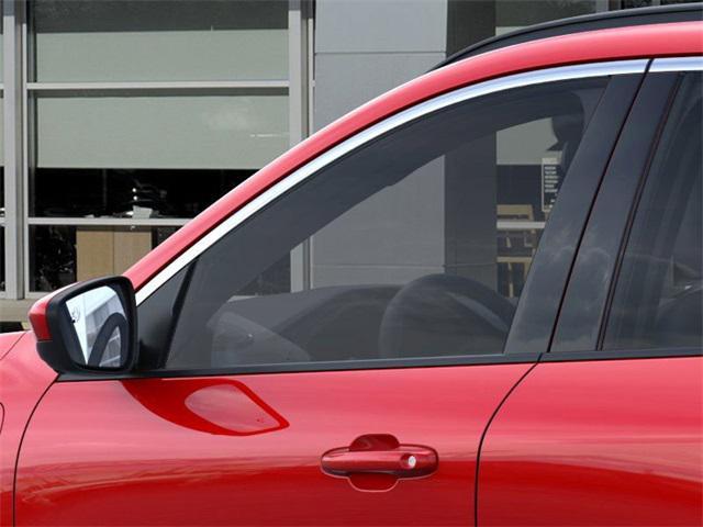 new 2024 Ford Escape PHEV car, priced at $34,605