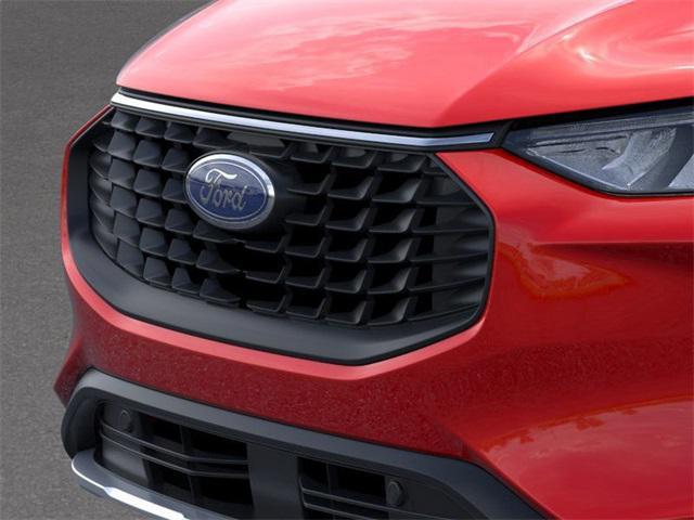 new 2024 Ford Escape car, priced at $35,787