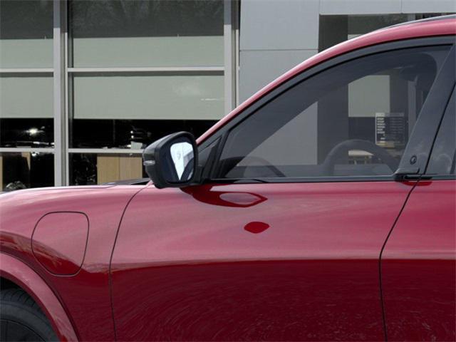 new 2025 Ford Mustang Mach-E car, priced at $57,580