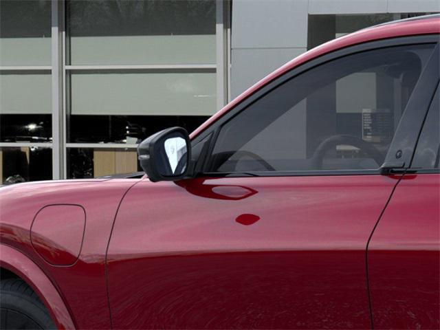 new 2025 Ford Mustang Mach-E car, priced at $56,493
