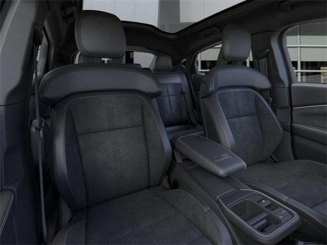 new 2025 Ford Mustang Mach-E car, priced at $57,580
