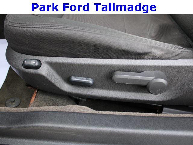 used 2014 Ford Mustang car, priced at $11,988