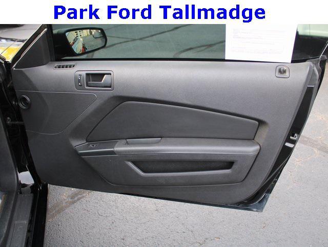 used 2014 Ford Mustang car, priced at $11,988