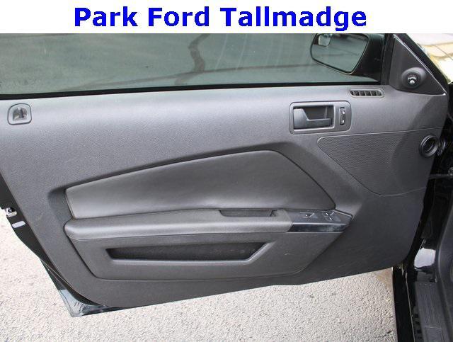 used 2014 Ford Mustang car, priced at $11,988