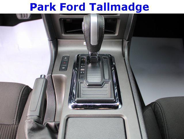 used 2014 Ford Mustang car, priced at $11,988