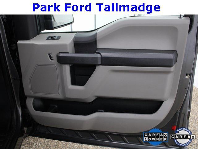 used 2015 Ford F-150 car, priced at $9,988