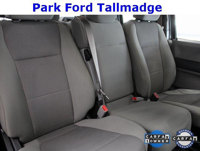 used 2015 Ford F-150 car, priced at $9,988