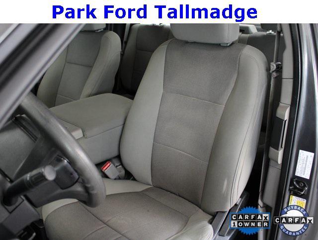 used 2015 Ford F-150 car, priced at $9,988