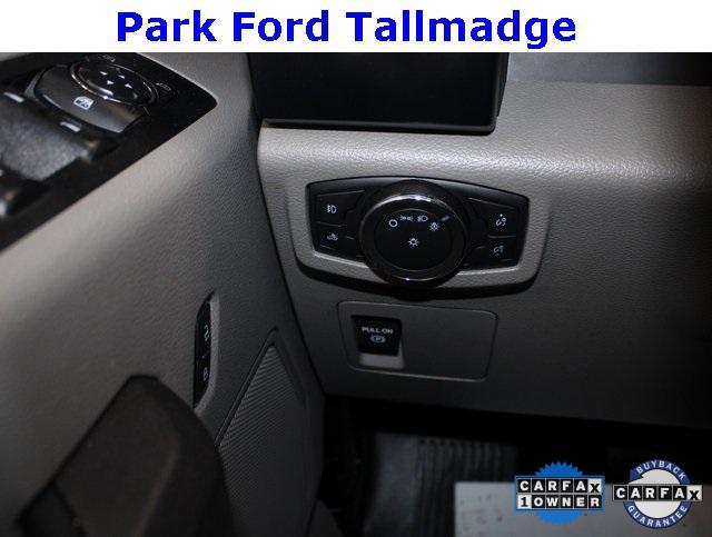 used 2015 Ford F-150 car, priced at $9,988