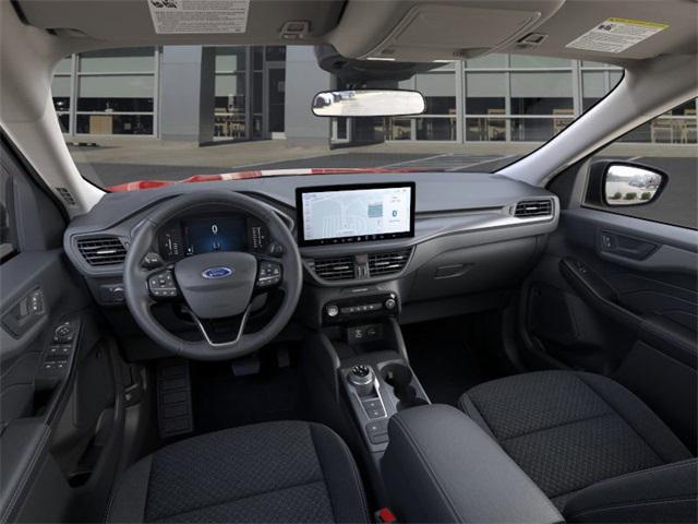 new 2025 Ford Escape car, priced at $31,333