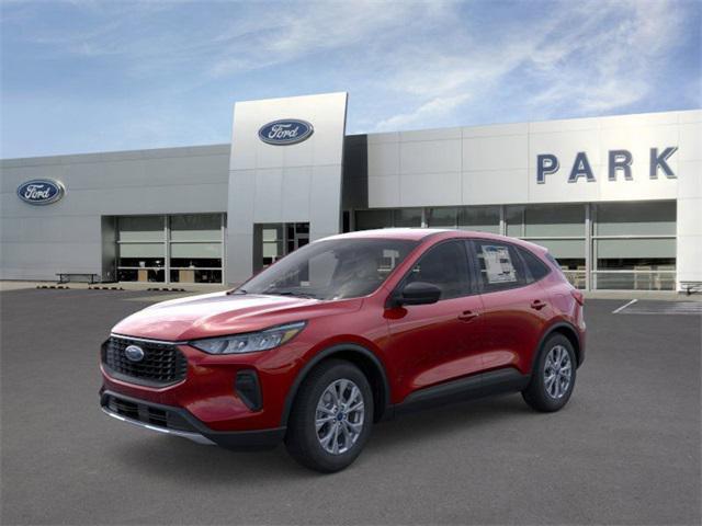 new 2025 Ford Escape car, priced at $28,875