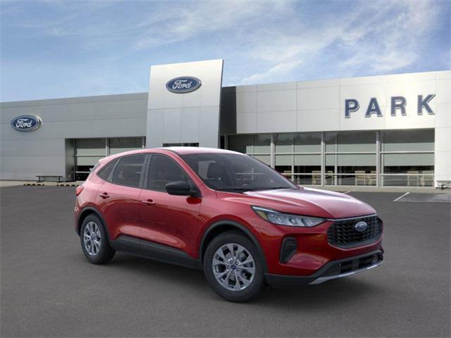 new 2025 Ford Escape car, priced at $31,333