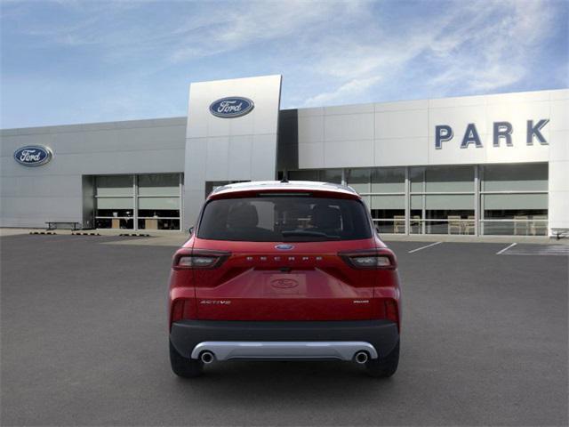 new 2025 Ford Escape car, priced at $31,333