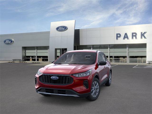 new 2025 Ford Escape car, priced at $28,875