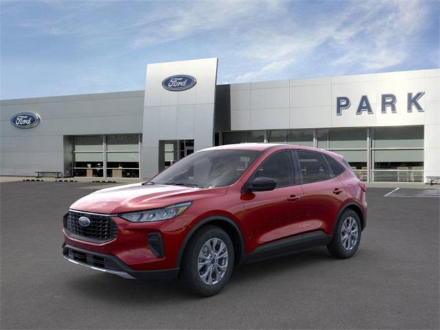 new 2025 Ford Escape car, priced at $31,333