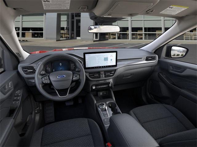 new 2025 Ford Escape car, priced at $31,581