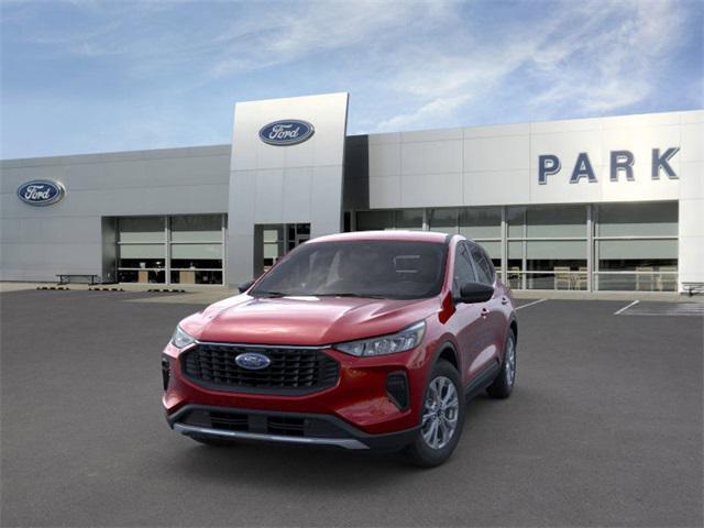 new 2025 Ford Escape car, priced at $31,333