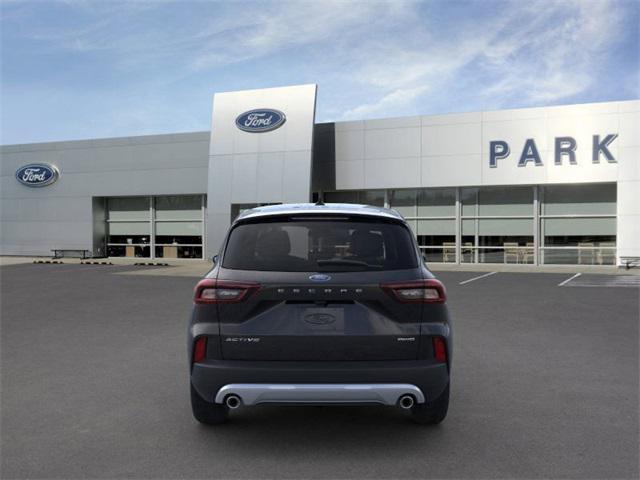 new 2025 Ford Escape car, priced at $30,348