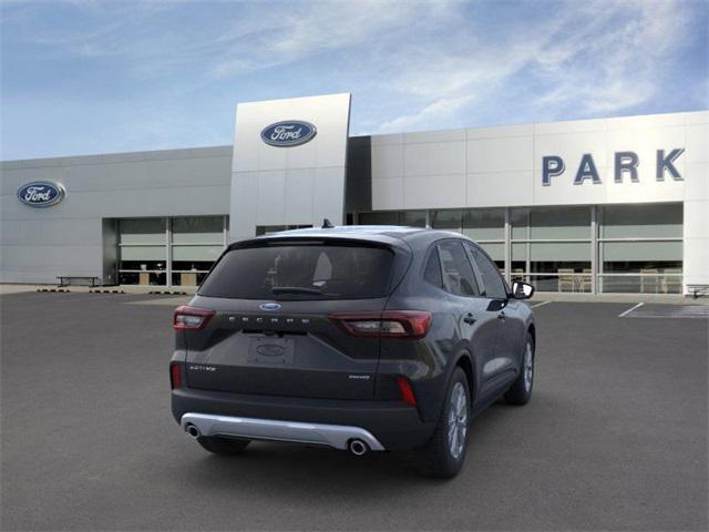 new 2025 Ford Escape car, priced at $30,348