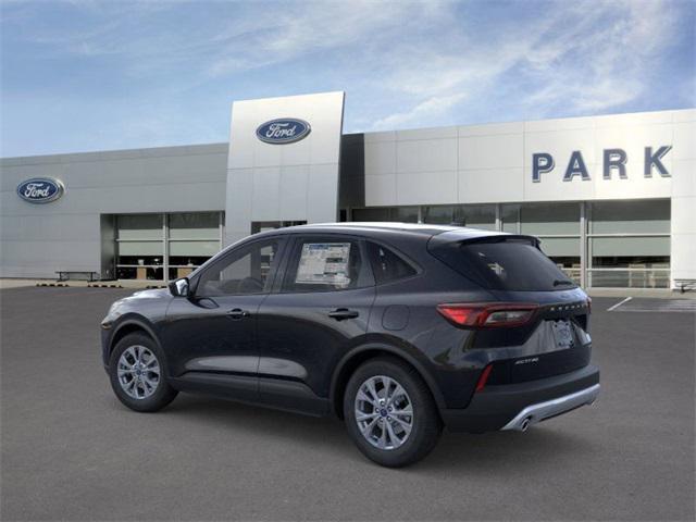 new 2025 Ford Escape car, priced at $27,880