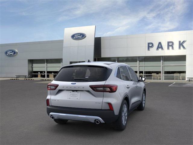 new 2024 Ford Escape car, priced at $30,560