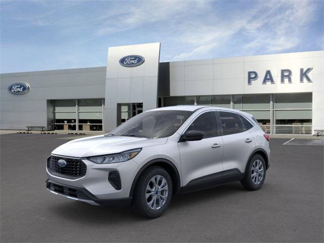 new 2024 Ford Escape car, priced at $30,560