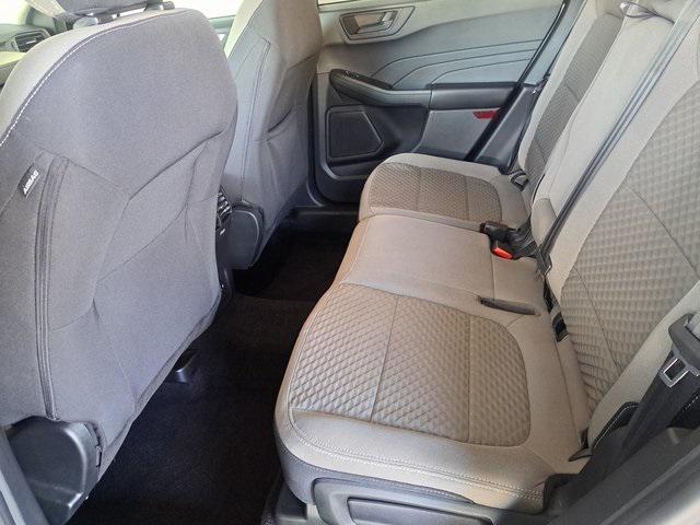 used 2022 Ford Escape car, priced at $20,988