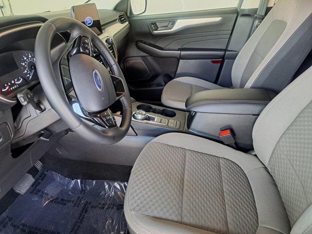 used 2022 Ford Escape car, priced at $20,988