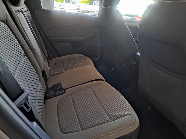 used 2022 Ford Escape car, priced at $20,988