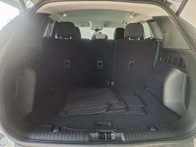 used 2022 Ford Escape car, priced at $20,988