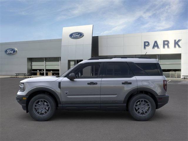 new 2024 Ford Bronco Sport car, priced at $30,774