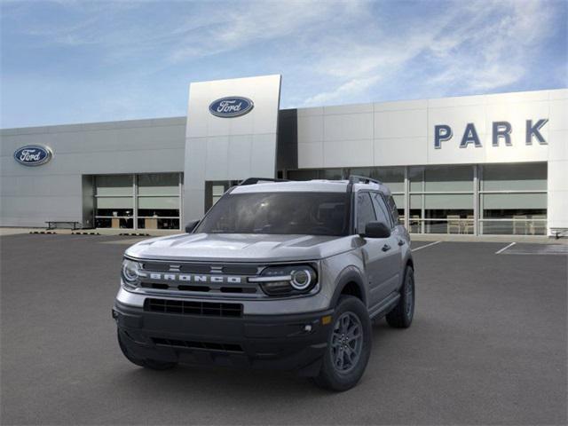 new 2024 Ford Bronco Sport car, priced at $30,774