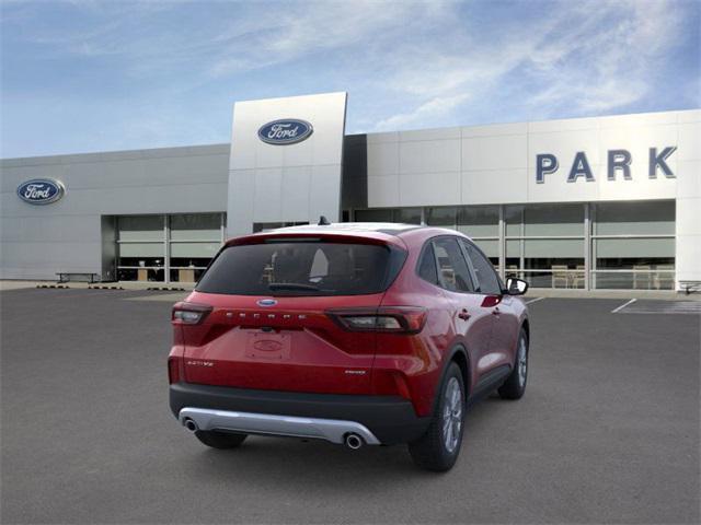 new 2025 Ford Escape car, priced at $30,689