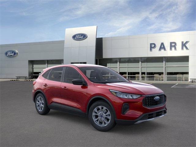 new 2025 Ford Escape car, priced at $30,689