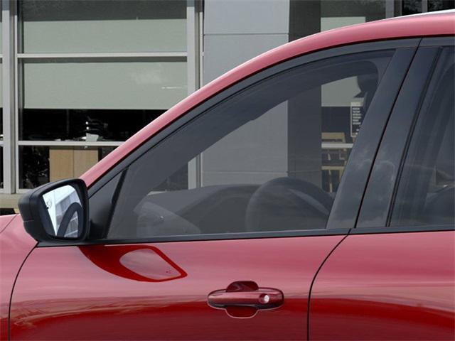 new 2025 Ford Escape car, priced at $30,689