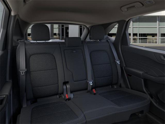 new 2025 Ford Escape car, priced at $30,689